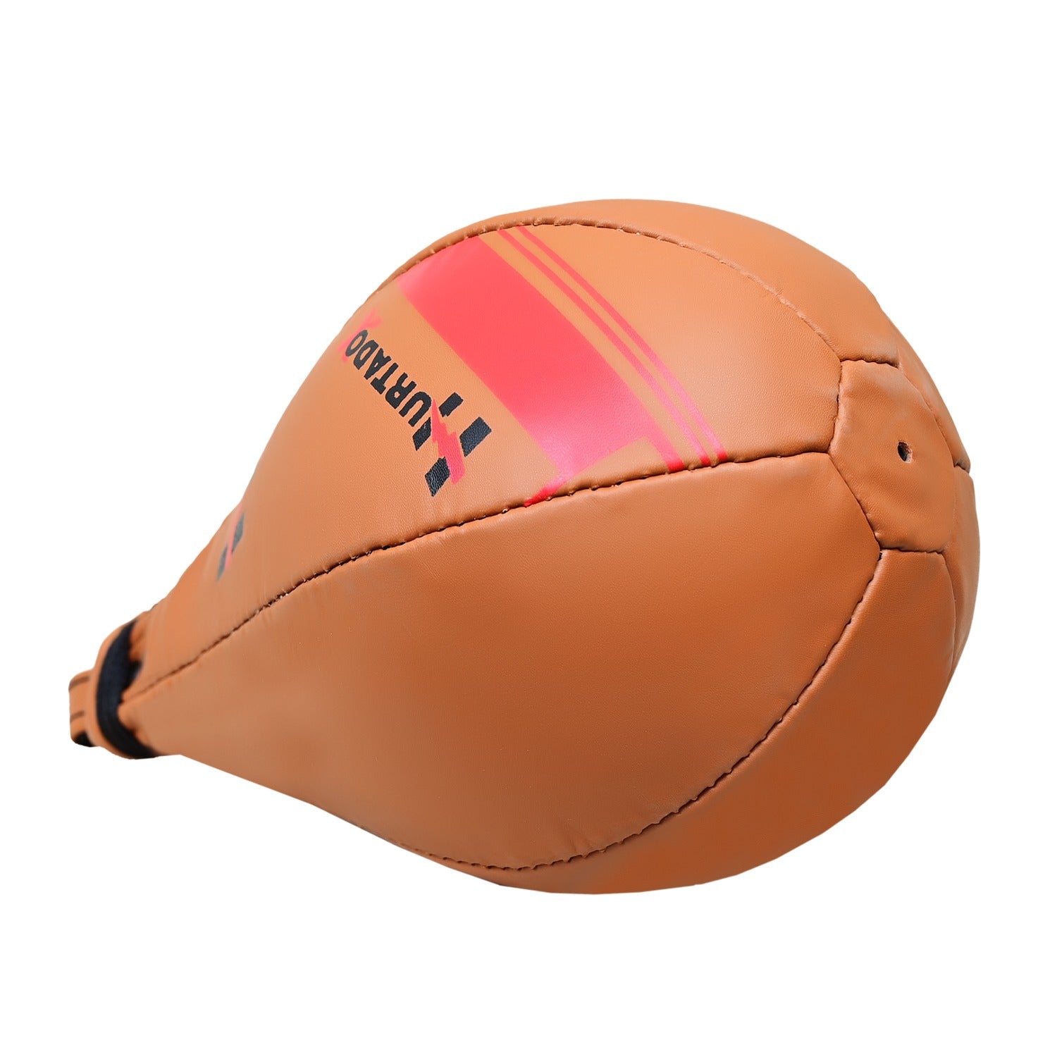 Boxing MMA Fight Training Speed Balls Fighter Punching Speed Ball Leather Swivel